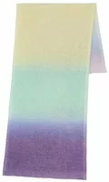 Scarf Daizy Rainbow Multicolor
