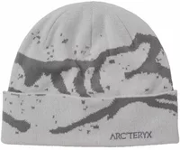 Arc’teryx Grotto Toque Solitude/Void