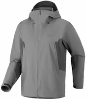 Arc’teryx Serratus Hoody Void/Cloud