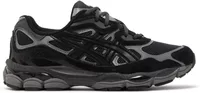 ASICS Gel-NYC Graphite Grey Black