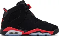 Nike Air Jordan 6 Retro Infrared Salesman (GS)