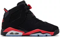 Nike Air Jordan 6 Retro Infrared Salesman (GS)