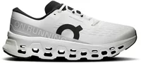 On Running Cloudmonster 3 All White