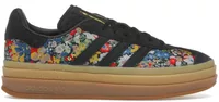 adidas Gazelle Bold Liberty London Floral Embroidery (W)