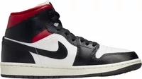 Nike Air Jordan 1 Mid Gym Red Panda (W)