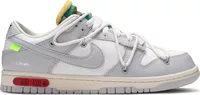 Nike Dunk Low Off-White Lot 25