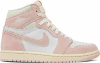 Nike Air Jordan 1 Retro High OG Washed Pink (W)