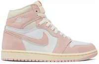 Nike Air Jordan 1 Retro High OG Washed Pink (W)