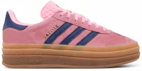 adidas Gazelle Bold Pink Glow (W)