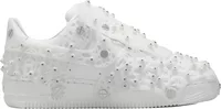 Nike Air Force 1 Low Swarovski Retroreflective Crystals White (W)