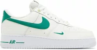 Nike Air Force 1 Low 07 LV8 40th Anniversary Sail Malachite