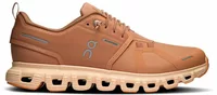 On Running Cloud 6 Waterproof Sandstone Blonde (W)