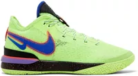 Nike Zoom LeBron NXXT Gen Ghost Green