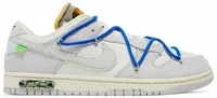 Nike Dunk Low Off-White Lot 32
