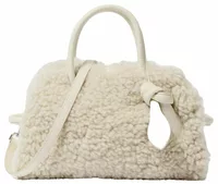 Shearling Light Ivory