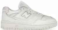 Triple White