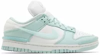 Nike Dunk Low Twist Jade Ice (W)