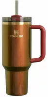 Stanley x Lainey Wilson (Country Gold) Quencher 40oz Limited Edition Tumbler