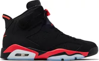 Nike Air Jordan 6 Retro Infrared Salesman