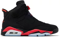 Nike Air Jordan 6 Retro Infrared Salesman