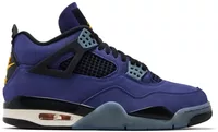 Nike Air Jordan 4 Retro Lakers