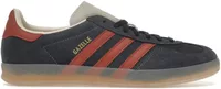adidas Gazelle Indoor Legend Ink Preloved Ruby