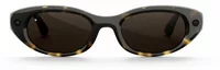 Meta Glasses Starfire Kylie Edition Chocolate Lens Dark Tortoise