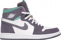 Nike Air Jordan 1 High Zoom Air CMFT White Daybreak Tropical Twist