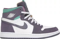 Nike Air Jordan 1 High Zoom Air CMFT White Daybreak Tropical Twist