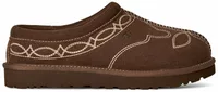 Western Slipper Burnt Cedar (W)