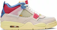 Nike Air Jordan 4 Retro Union Guava Ice