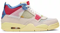 Nike Air Jordan 4 Retro Union Guava Ice