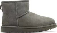 UGG Classic Mini II Boot Grey (W)