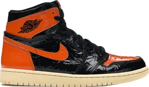Nike Air Jordan 1 Retro High Shattered Backboard 3.0