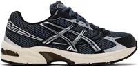 ASICS Gel-1130 Steel Grey Black