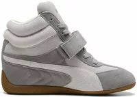 Puma Speedcat Wedge Cool Light Gray Gum (W)