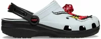 Crocs Classic Clog Stranger Things Hellfire