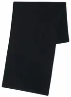 Scarf Daizy Large Black