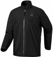 Arc’teryx Solano Jacket Black