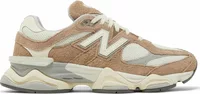 New Balance 9060 Driftwood Stone Pink Sea Salt