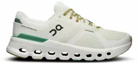On Running Cloudrunner 2 White Green