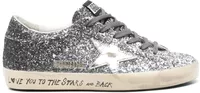 Super-Star Glitter Love You To The Stars And Back (W)