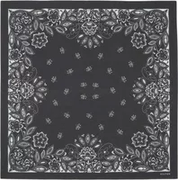 Small Bandana Heli Brown