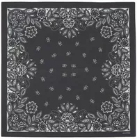 Kujten Small Bandana Heli Brown