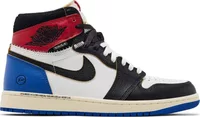 Nike Air Jordan 1 Retro High OG SP Fragment x Union LA Varsity Red Sport Royal