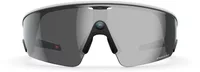 Oakley Meta Vanguard AI Smart Glasses Prizm Black Lens White