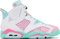 Nike Air Jordan 6 Retro Doernbecher Jillian (W)
