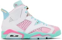 Nike Air Jordan 6 Retro Doernbecher Jillian (W)