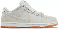 Nike SB Dunk Low Pro B Pale Ivory