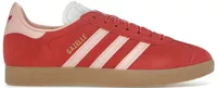 adidas Gazelle Scarlet Glow Pink (W)